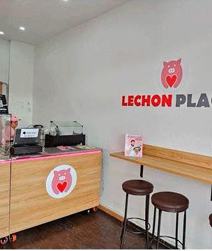 lechon place bogota 24 horas